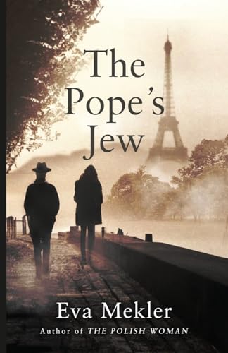cover image The Pope’s Jew