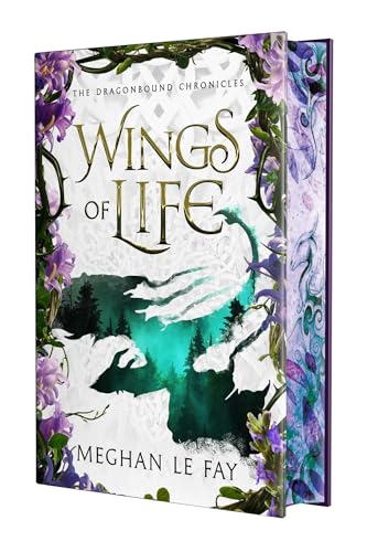 cover image Wings of Life