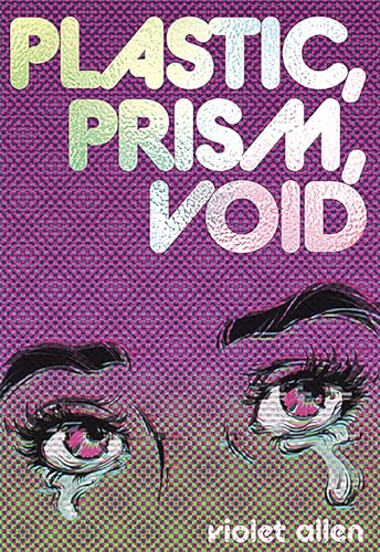 cover image Plastic, Prism, Void