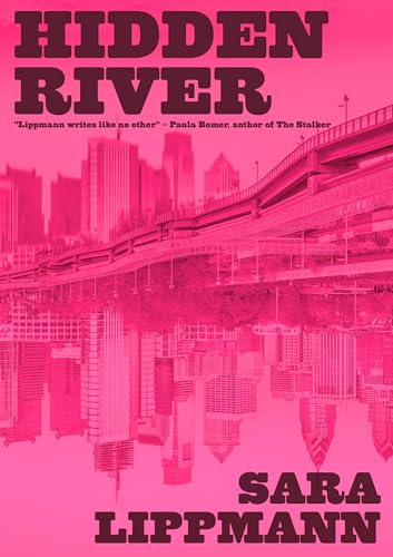 cover image Hidden River
