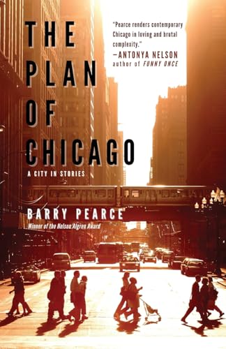 cover image The Plan of Chicago