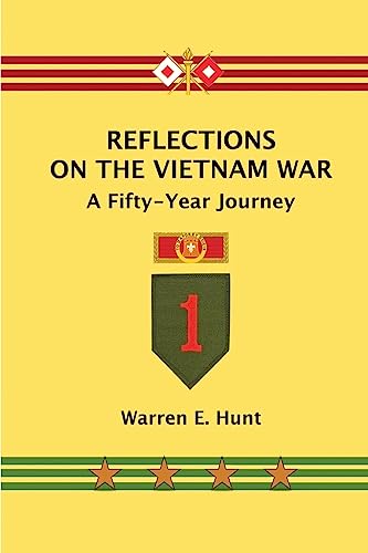 cover image Reflections on the Vietnam War: A Fifty-Year Journey