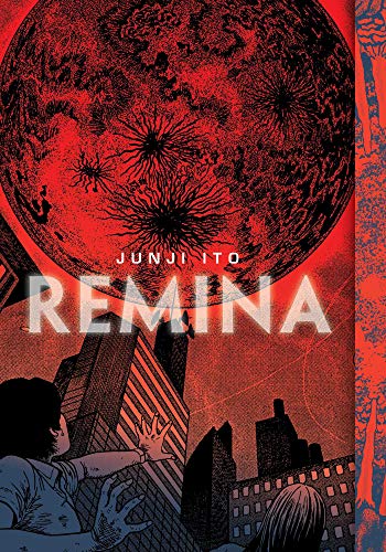cover image Remina