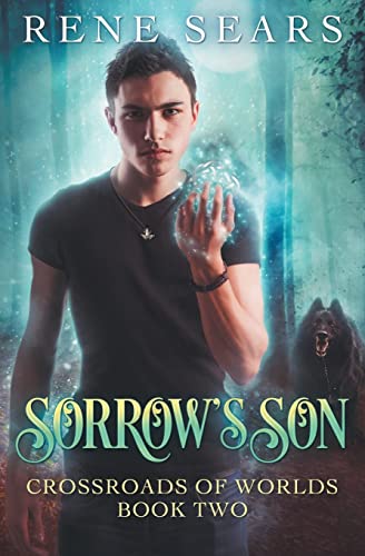 cover image Sorrow’s Son (Crossroads of Worlds #2)