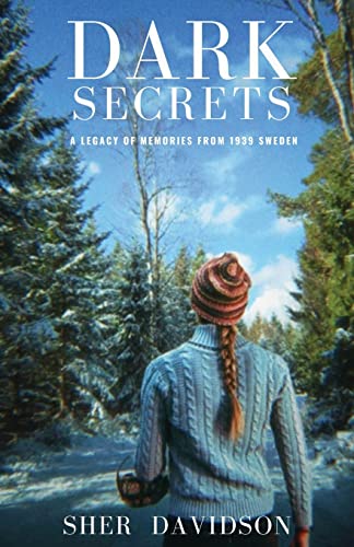 cover image Dark Secrets