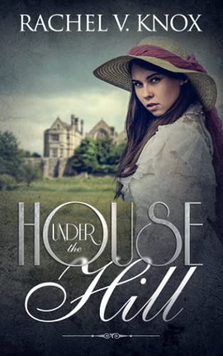 cover image House Under the Hill