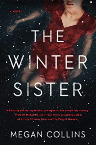 cover image The Winter Sister