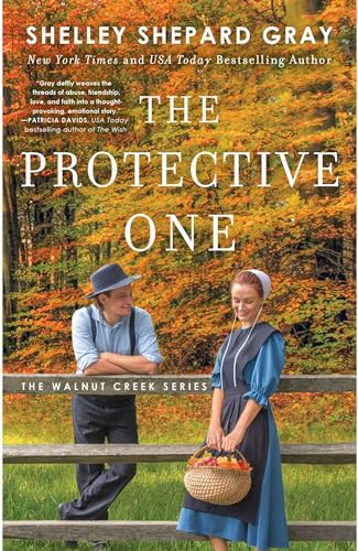 cover image The Protective One