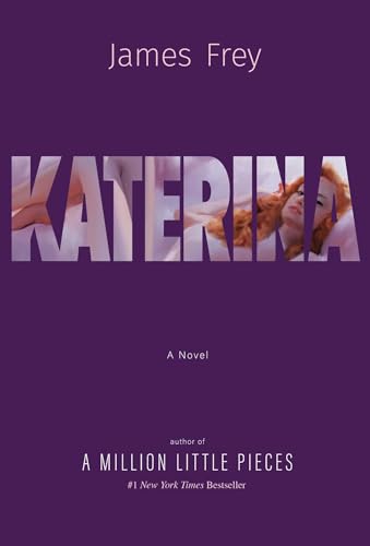 cover image Katerina 