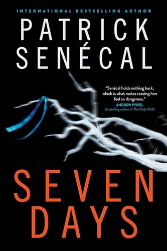 cover image Seven Days