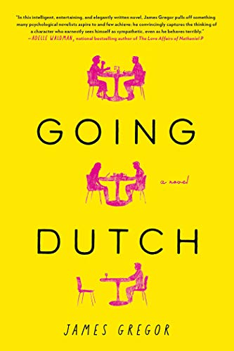cover image Going Dutch