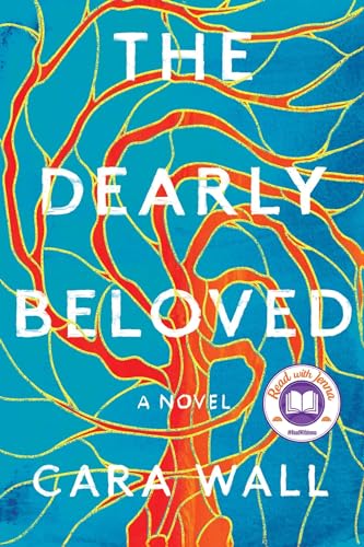 cover image The Dearly Beloved