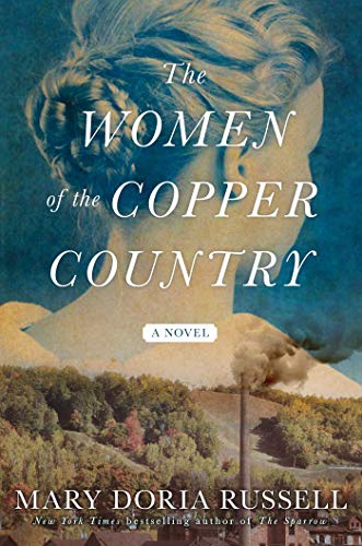 cover image The Women of the Copper Country