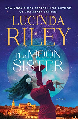 cover image The Moon Sister: Tiggy’s Story