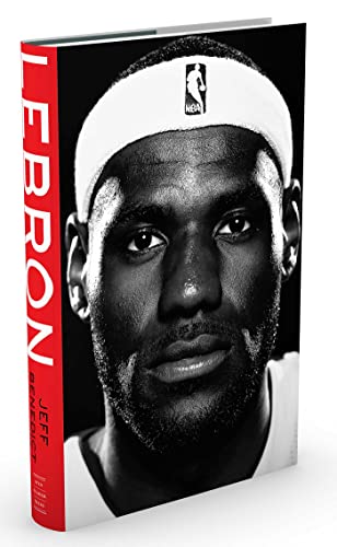 cover image LeBron