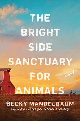 cover image The Bright Side Sanctuary for Animals