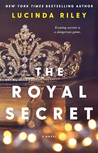 cover image The Royal Secret