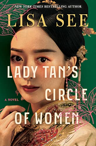 cover image Lady Tan’s Circle of Women