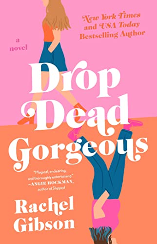 cover image Drop Dead Gorgeous