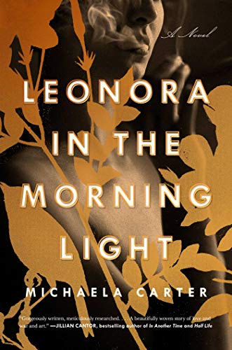 cover image Leonora in the Morning Light