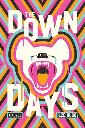 cover image The Down Days