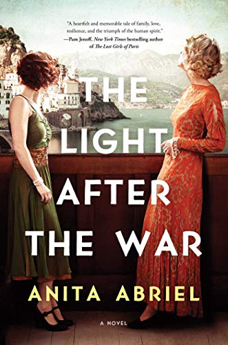 cover image The Light after the War
