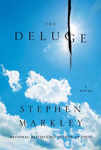 cover image The Deluge