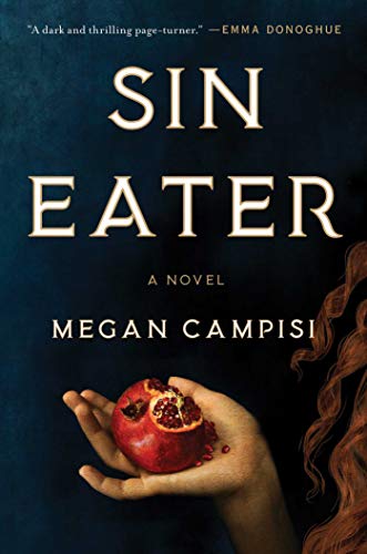 cover image Sin Eater