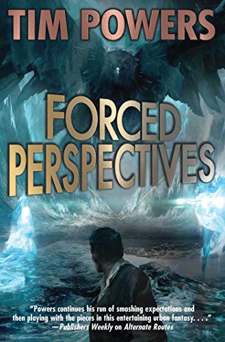 cover image Forced Perspectives