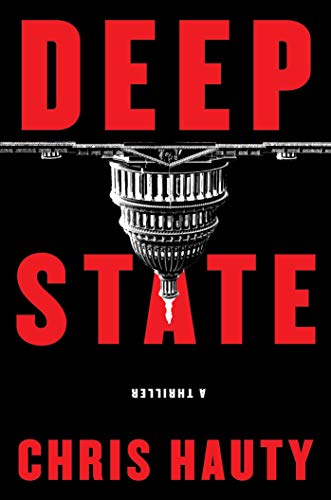 cover image Deep State