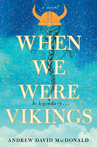 cover image When We Were Vikings