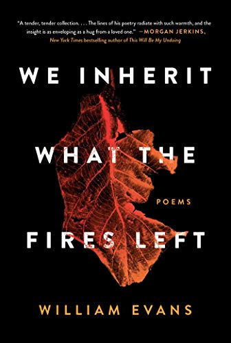 cover image We Inherit What the Fires Left