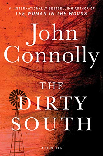 cover image The Dirty South