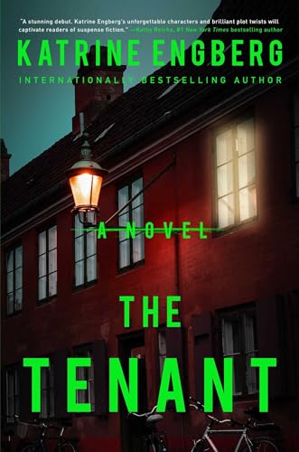 cover image The Tenant