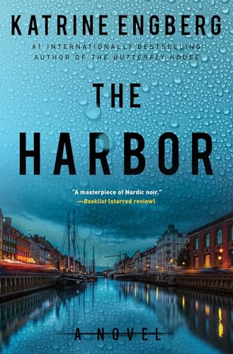 cover image The Harbor