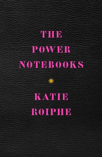 cover image The Power Notebooks