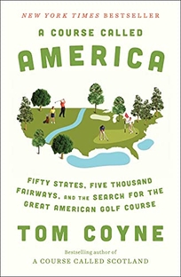 A Course Called America: Fifty States