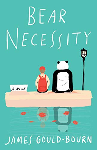 cover image Bear Necessity