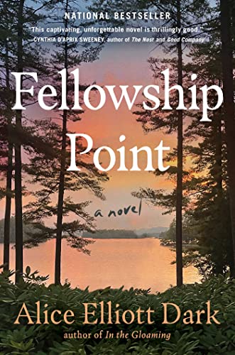 cover image Fellowship Point