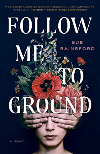 cover image Follow Me to Ground