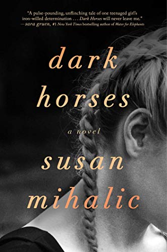 cover image Dark Horses