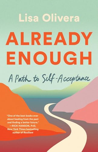 cover image Already Enough: A Path to Self-Acceptance
