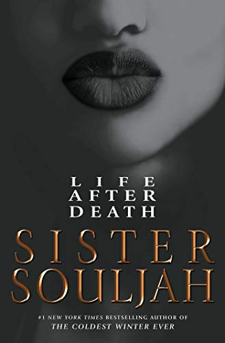 cover image Life After Death
