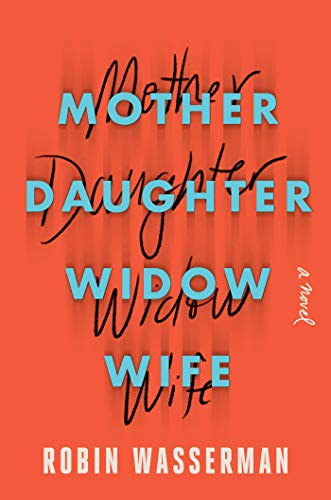 cover image Mother Daughter Widow Wife