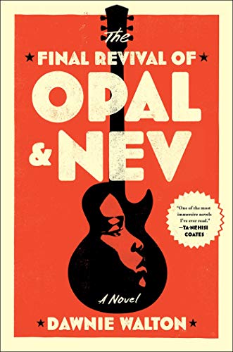 cover image The Final Revival of Opal & Nev