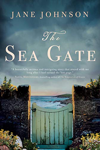 cover image The Sea Gate