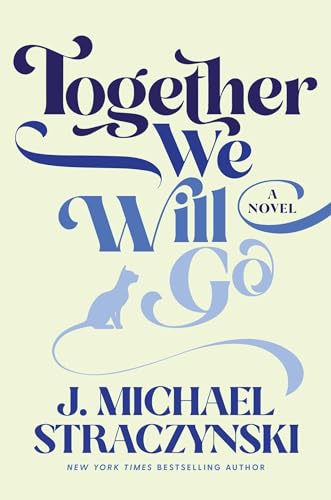 cover image Together We Will Go