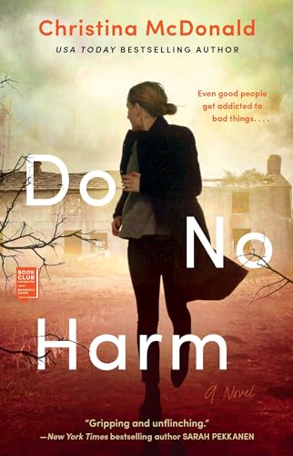 cover image Do No Harm