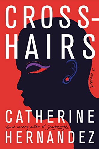 cover image Crosshairs