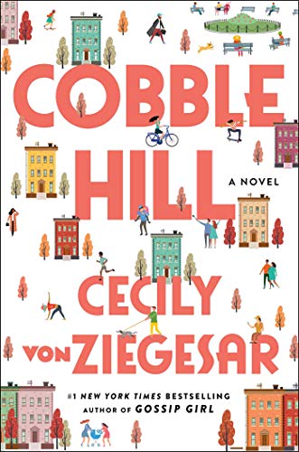 cover image Cobble Hill